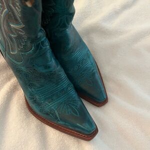 Women’s Justin Conboy Boots